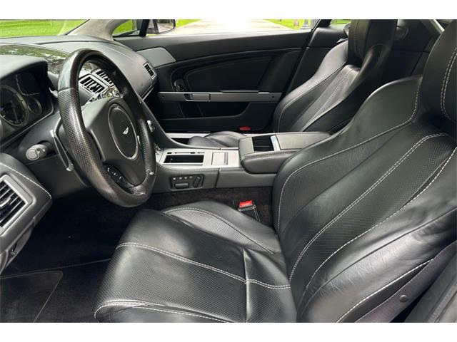 2014 Aston Martin V8 Vantage (CC-2092254) for sale in Savannah, Georgia