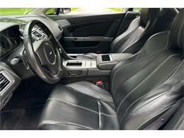 2014 Aston Martin V8 Vantage (CC-2092254) for sale in Savannah, Georgia