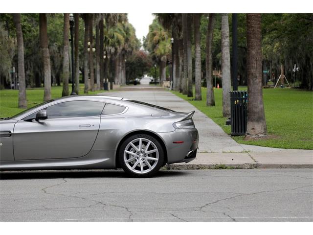 2014 Aston Martin V8 Vantage (CC-2092254) for sale in Savannah, Georgia