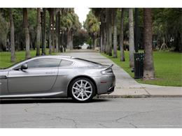 2014 Aston Martin V8 Vantage (CC-2092254) for sale in Savannah, Georgia