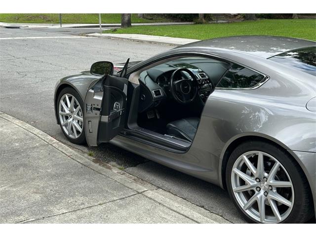 2014 Aston Martin V8 Vantage (CC-2092254) for sale in Savannah, Georgia