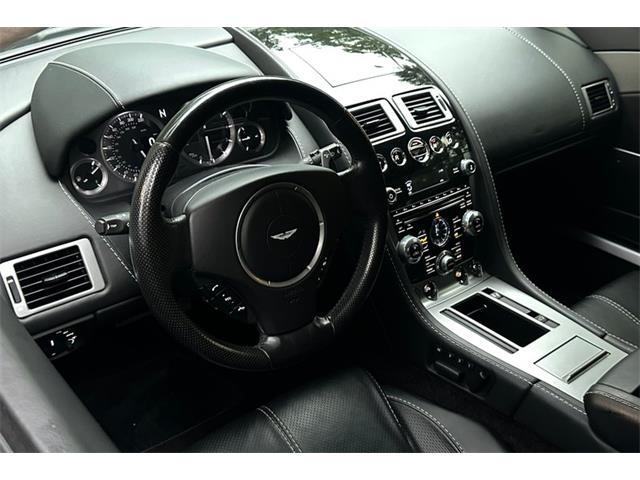 2014 Aston Martin V8 Vantage (CC-2092254) for sale in Savannah, Georgia