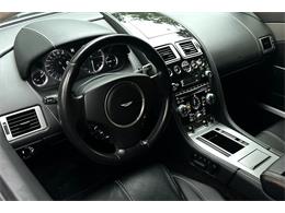 2014 Aston Martin V8 Vantage (CC-2092254) for sale in Savannah, Georgia