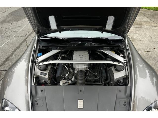 2014 Aston Martin V8 Vantage (CC-2092254) for sale in Savannah, Georgia