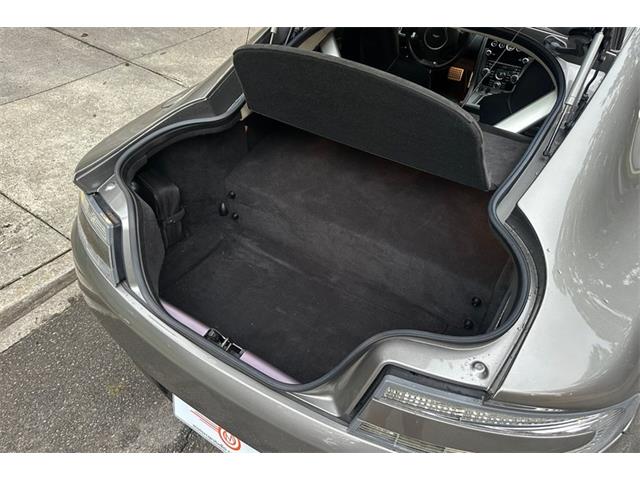 2014 Aston Martin V8 Vantage (CC-2092254) for sale in Savannah, Georgia