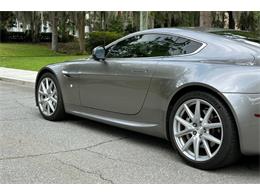 2014 Aston Martin V8 Vantage (CC-2092254) for sale in Savannah, Georgia