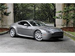 2014 Aston Martin V8 Vantage (CC-2092254) for sale in Savannah, Georgia