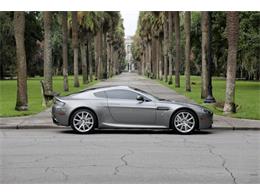 2014 Aston Martin V8 Vantage (CC-2092254) for sale in Savannah, Georgia