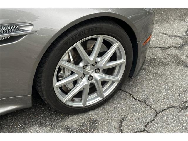 2014 Aston Martin V8 Vantage (CC-2092254) for sale in Savannah, Georgia