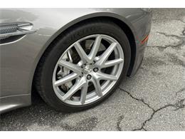 2014 Aston Martin V8 Vantage (CC-2092254) for sale in Savannah, Georgia