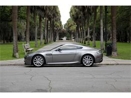 2014 Aston Martin V8 Vantage (CC-2092254) for sale in Savannah, Georgia