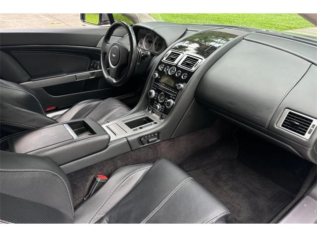 2014 Aston Martin V8 Vantage (CC-2092254) for sale in Savannah, Georgia