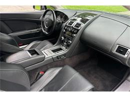 2014 Aston Martin V8 Vantage (CC-2092254) for sale in Savannah, Georgia