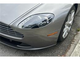 2014 Aston Martin V8 Vantage (CC-2092254) for sale in Savannah, Georgia