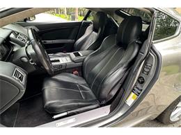 2014 Aston Martin V8 Vantage (CC-2092254) for sale in Savannah, Georgia