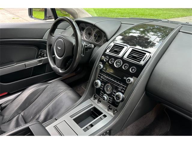 2014 Aston Martin V8 Vantage (CC-2092254) for sale in Savannah, Georgia