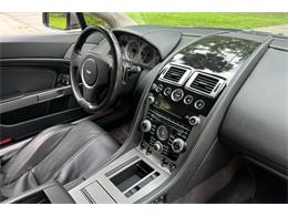 2014 Aston Martin V8 Vantage (CC-2092254) for sale in Savannah, Georgia