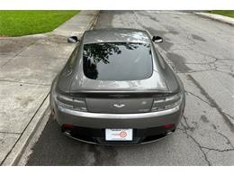 2014 Aston Martin V8 Vantage (CC-2092254) for sale in Savannah, Georgia