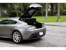 2014 Aston Martin V8 Vantage (CC-2092254) for sale in Savannah, Georgia