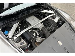 2014 Aston Martin V8 Vantage (CC-2092254) for sale in Savannah, Georgia