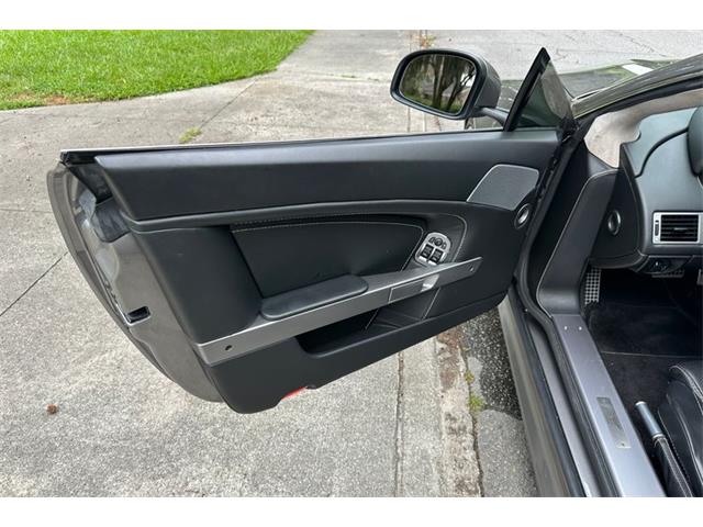 2014 Aston Martin V8 Vantage (CC-2092254) for sale in Savannah, Georgia