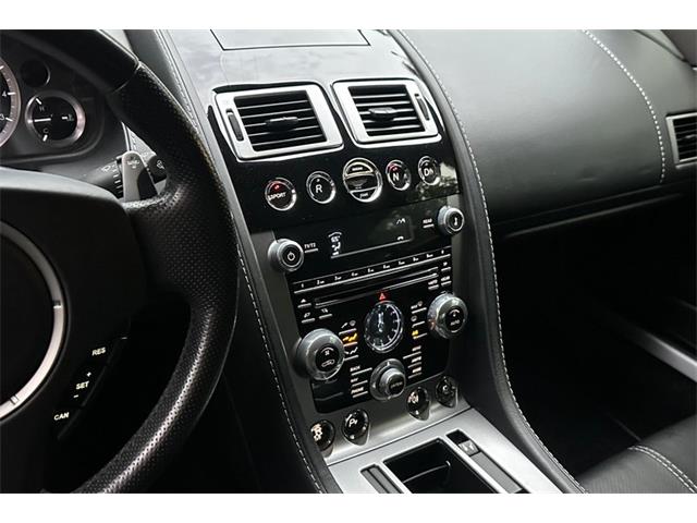 2014 Aston Martin V8 Vantage (CC-2092254) for sale in Savannah, Georgia