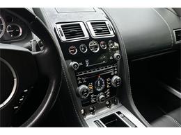 2014 Aston Martin V8 Vantage (CC-2092254) for sale in Savannah, Georgia