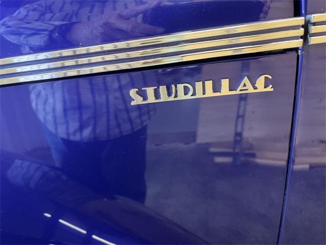 1938 Studebaker Commander (CC-2092255) for sale in Clarksville, Georgia