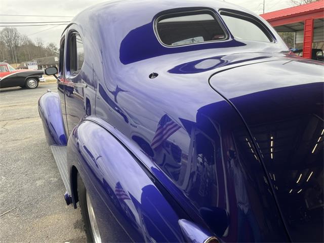 1938 Studebaker Commander (CC-2092255) for sale in Clarksville, Georgia
