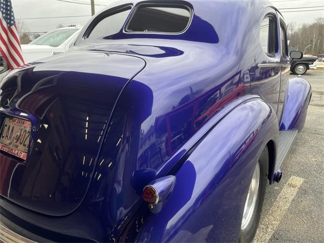 1938 Studebaker Commander (CC-2092255) for sale in Clarksville, Georgia