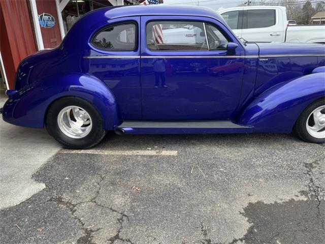 1938 Studebaker Commander (CC-2092255) for sale in Clarksville, Georgia