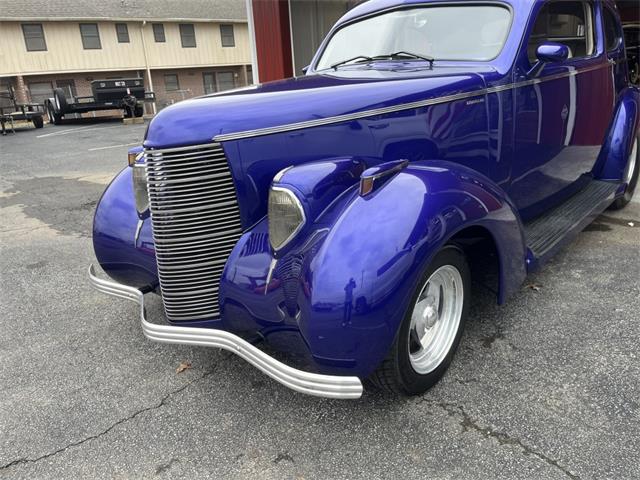 1938 Studebaker Commander (CC-2092255) for sale in Clarksville, Georgia