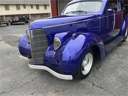 1938 Studebaker Commander (CC-2092255) for sale in Clarksville, Georgia