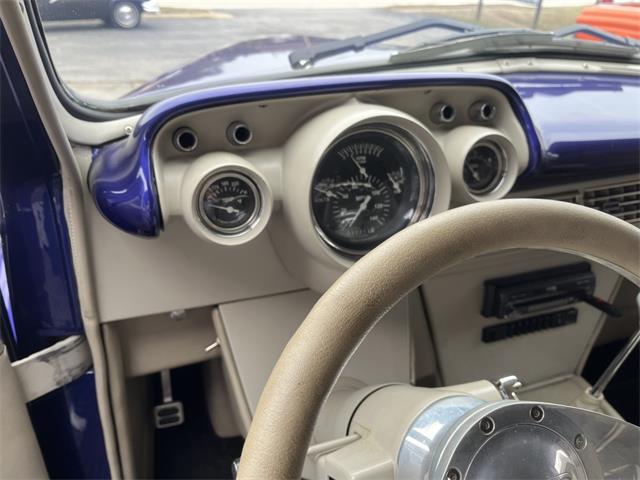 1938 Studebaker Commander (CC-2092255) for sale in Clarksville, Georgia