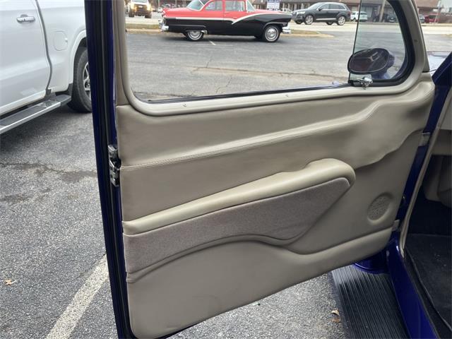 1938 Studebaker Commander (CC-2092255) for sale in Clarksville, Georgia