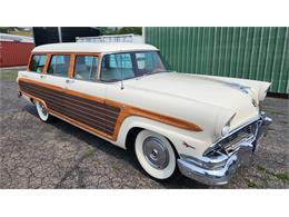 View this 1956 Ford Country Squire