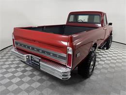 1972 Chevrolet C10 (CC-2092258) for sale in Bloomington, Illinois