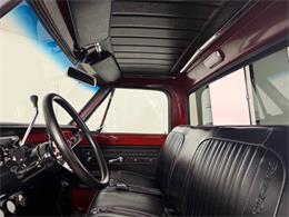 1972 Chevrolet C10 (CC-2092258) for sale in Bloomington, Illinois