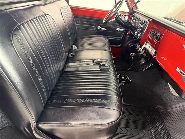 1972 Chevrolet C10 (CC-2092258) for sale in Bloomington, Illinois