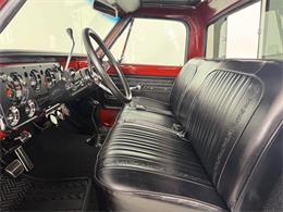 1972 Chevrolet C10 (CC-2092258) for sale in Bloomington, Illinois