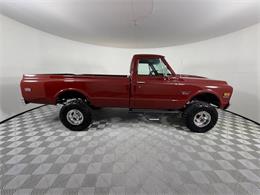 1972 Chevrolet C10 (CC-2092258) for sale in Bloomington, Illinois