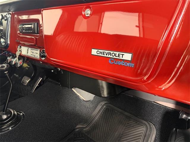 1972 Chevrolet C10 (CC-2092258) for sale in Bloomington, Illinois