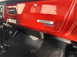 1972 Chevrolet C10 (CC-2092258) for sale in Bloomington, Illinois