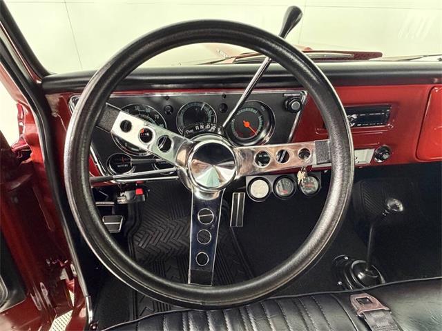 1972 Chevrolet C10 (CC-2092258) for sale in Bloomington, Illinois