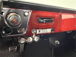 1972 Chevrolet C10 (CC-2092258) for sale in Bloomington, Illinois