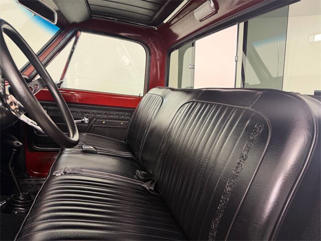 1972 Chevrolet C10 (CC-2092258) for sale in Bloomington, Illinois