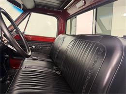 1972 Chevrolet C10 (CC-2092258) for sale in Bloomington, Illinois