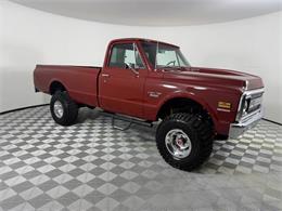 1972 Chevrolet C10 (CC-2092258) for sale in Bloomington, Illinois