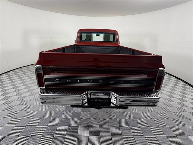 1972 Chevrolet C10 (CC-2092258) for sale in Bloomington, Illinois