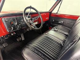 1972 Chevrolet C10 (CC-2092258) for sale in Bloomington, Illinois